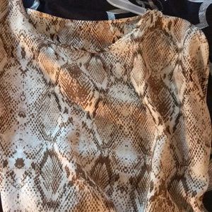 Dress pants a career outfit